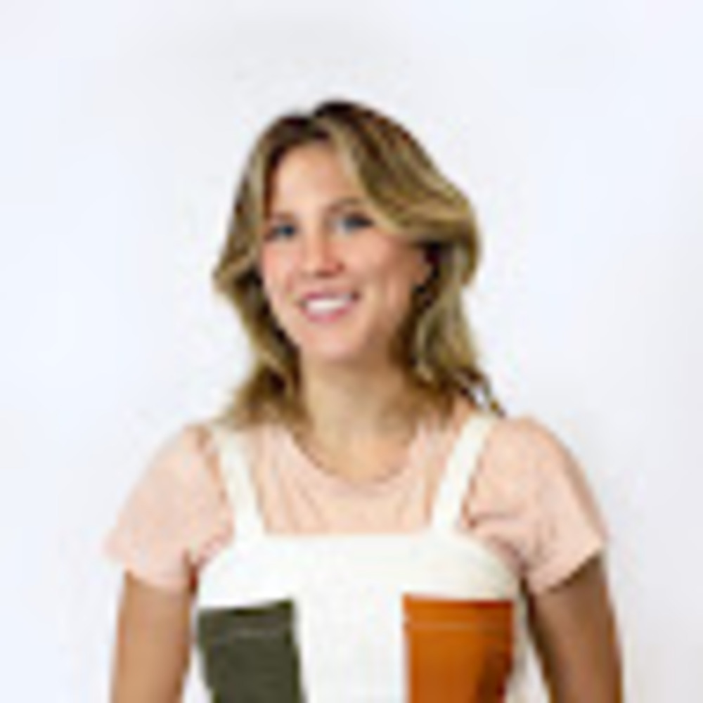Meet your Posher, Charlotte